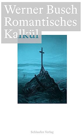 Romantisches Kalkül: Caspar David Friedrichs Kreuz an der Ostsee (Bildfäden)