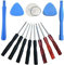 Screen/Battery/MIC/Battery/Motherboard Replacement Tools&Screwdriver Set by DHERIGTECH for ASUS Google Nexus 7/ 2nd Gen