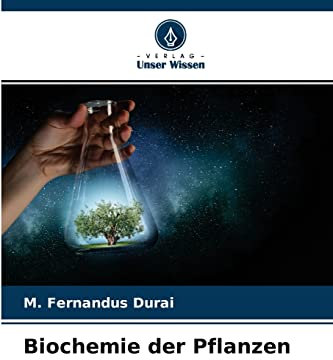 Biochemie der Pflanzen
