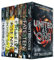 Lorien Legacies Series, 7 Books Collection Set By Pittacus Lore, (I Am Number Four, The Power of Six, The Rise of Nine, The Fall of Five, The Revenge of Seven, The Fate of Ten, United As One)