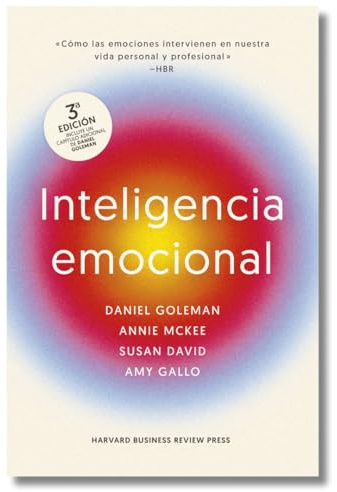 Inteligencia emocional 3ª ed.