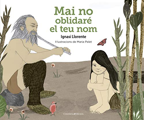 Mai No Oblidaré El Teu Nom (Altres infantil)
