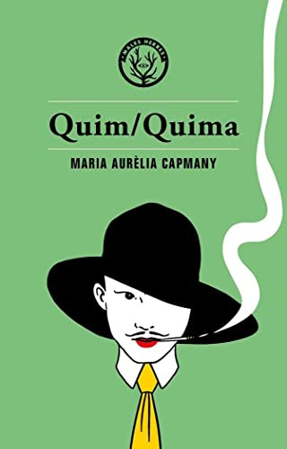 Quim/Quima (Distorsions, Band 50)