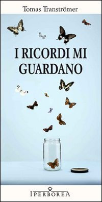I ricordi mi guardano (Gli Iperborei)