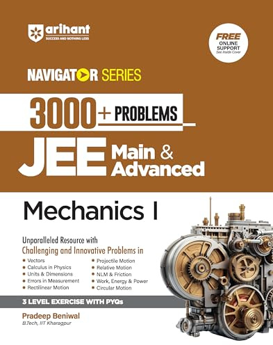Problems in Physics Vol-1