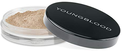 Youngblood Loose Mineral Foundation In Cool Beige 10 G