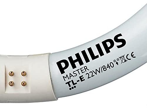 PHILIPS MASTER TL-E 22W840 Fluorescent Lamp 22W 22W...
