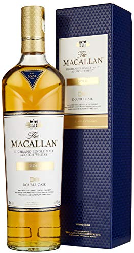 The Macallan Gold Whisky 70cl