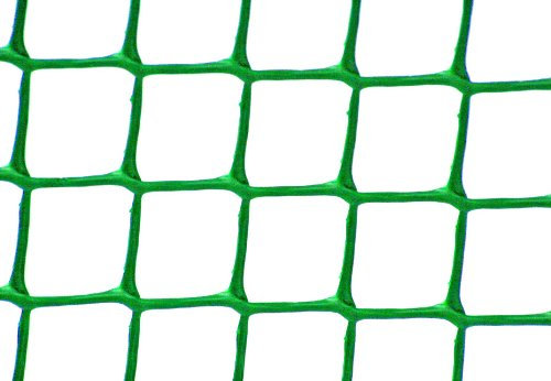 Tildenet 50080 19 mm Garden Mesh, 1 m x 6 m