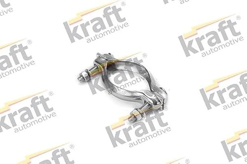 KRAFT AUTOMOTIVE Klemmstücksatz, Abgasanlage 0558600
