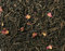 1kg - Grüner Tee - China - Green Rose Congou - Scented Tea-Spezialität