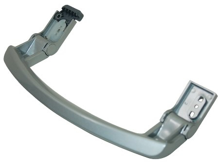 Beko Fridge Freezer Handle Genuine Part Number 4902530400