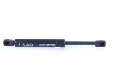 MONROE ML6149 Heckklappendämpfer hinten Länge:250mm 1180N Hub: 72mm Kompatibel mit ALFA ROMEO 159 Sportwagon 939 50508010 60683933