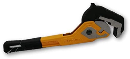 Ingco LLAVE STILSON 14” PIPE