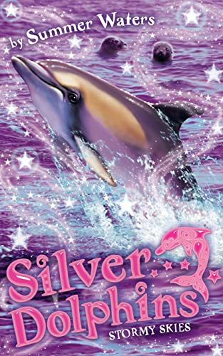 Stormy Skies (Silver Dolphins) (Book 8)