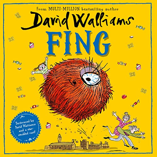 HarperCollinsChildren’sBooks