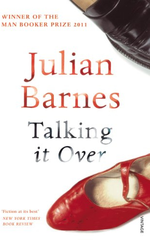 Talking It Over: Barnes Julian