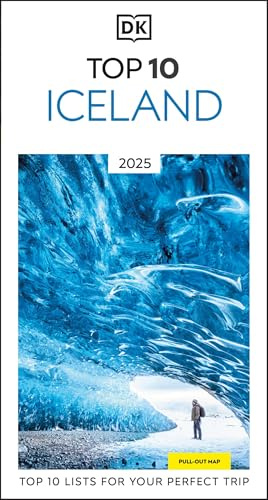 DK Top 10 Iceland (Pocket Travel Guide)