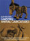 Carving Animal Caricatures (Dover Woodworking)