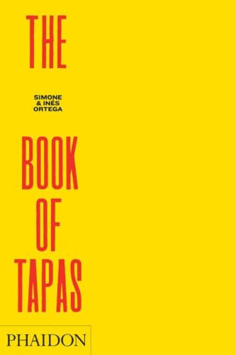 The Book Of Tapas: 0000