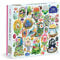 Artisanal Eggs Puzzle: 500 Pieces