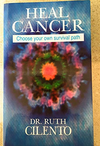 Heal Cancer: Choose Your Own Survival Path