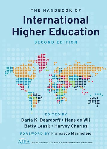 The Handbook of International Higher Education