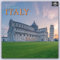 Italy – Italien 2024 – 16-Monatskalender: Original The Gifted Stationery Co. Ltd [Mehrsprachig] [Kalender] (Wall-Kalender)