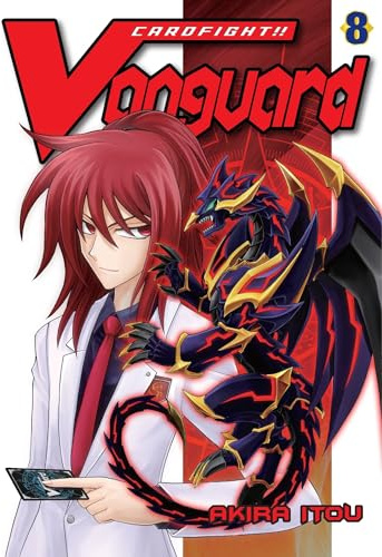 Cardfight!! Vanguard 8