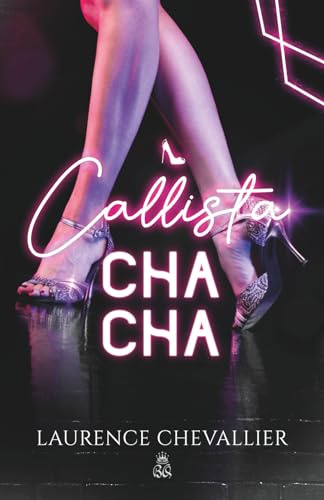 Callista Cha-Cha (Bloody Black Pearl)