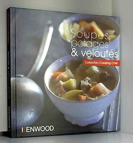 Kenwood rezeptbuch pwk3997