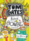 Tom Gates: Alles Bombe (irgendwie): Ein Comic-Roman (Die Tom Gates-Reihe, Band 3)