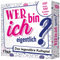 Wer Bin ich eigentlich? – Das legendäre Kultspiel: 100 Karten – 100 Persönlichkeiten