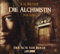 Die Alchimistin - Folge 8: Der Alte vom Berge. Hörspiel.