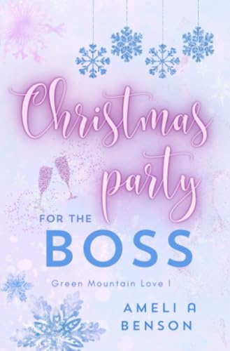 Christmas party for the boss: DE (Green Mountain Love)