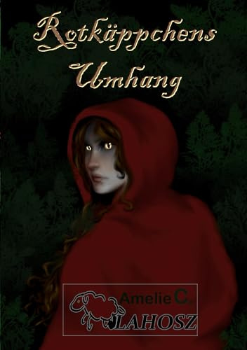 Rotkäppchensumhang (Schattenmärchen)