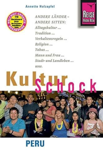 Reise Know-How - KulturSchock Peru