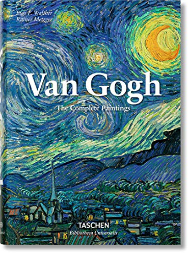 Van Gogh. La Obra Completa. Pintura (Bibliotheca Universalis)