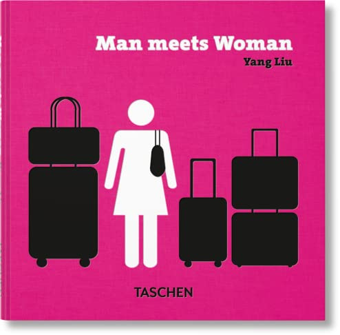 Yang Liu: Man meets Woman