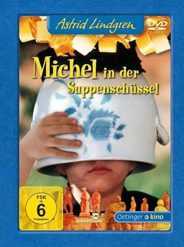 Michel in der Suppenschüssel