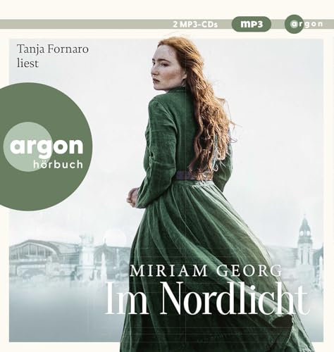 Im Nordlicht (Die Nordwind-Saga, Band 2)