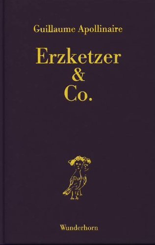 Erzketzer & Co.: Erzählungen