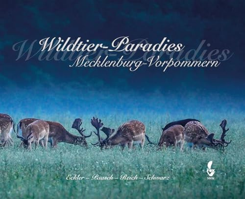 Wildtier-Paradies Mecklenburg-Vorpommern