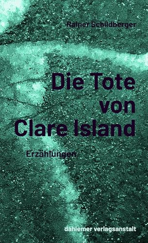 Die Tote von Clare Island