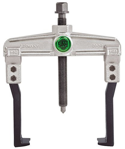 KUKKO-20-10-S Extractor espacios angostos