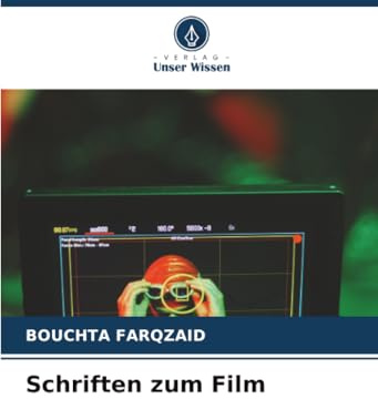 Schriften zum Film: DE
