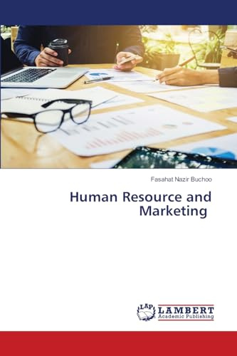 Human Resource and Marketing: DE