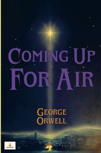 Coming Up For Air