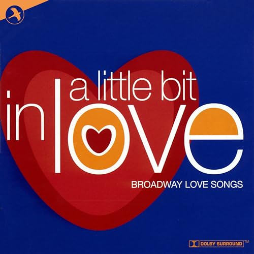 Little Bit in Love / Various