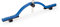 ParkTools Park Tool Unisex – Erwachsene Zentrierlehre Wag-4, Blau, Einheitsgröße